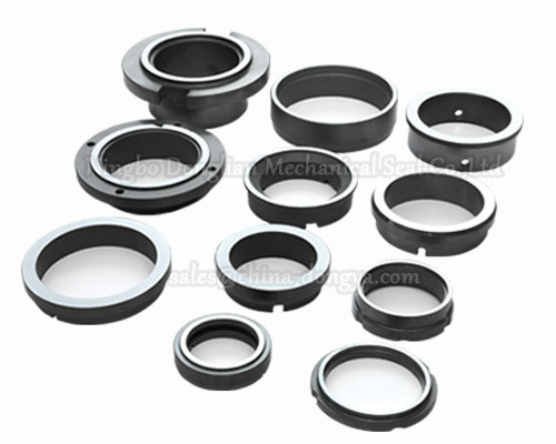 Ssic mechanical seal rings or faces