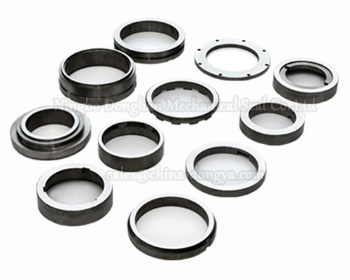 Tungsten carbide(TC) mechanical seal rings or faces