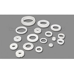 99% and 95% ceramic mechanical seal rings or faces