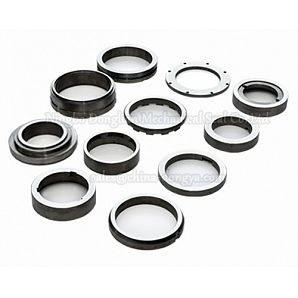 Tungsten carbide(TC) mechanical seal rings or faces