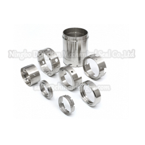 304, 316L, 329, and 2205 etc. are available